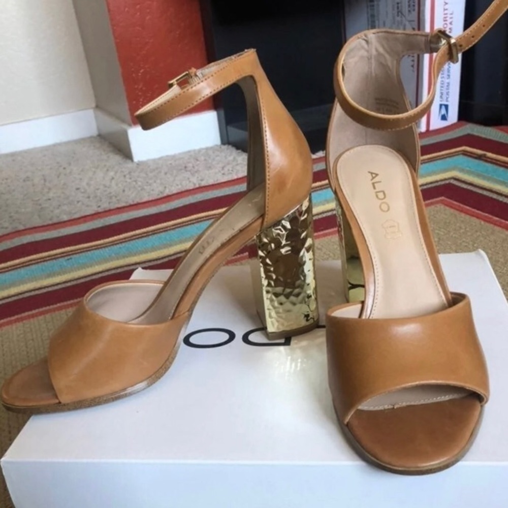 Aldo Heels